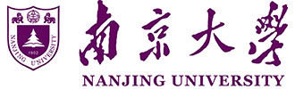 南京大學的LOGO
