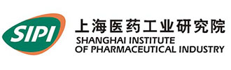 上海醫藥工業研究院的LOGO